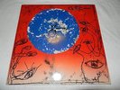 The Cure - Wish Vinyl 2 LP Album 1992 OIS UK Fiction