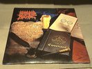 MORBID ANGEL  COVENANT  FIRST PRESS LP  BOLT THROWER HYPOCRISY