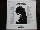 Bob Dylan Zimmerman Ten Of Swords Tarantula Not TMOQ 10 lp Box Set Booklet NM