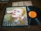David Bowie,Hunky Dory,1972 RCA 1st Press.VG Cond.