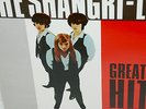 THE SHANGRI-LAS GREATEST HITS LP ORIGINAL PRESSING RONETTES CRYSTALS NM RARE