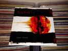 RUSH - Vapor Trails - RARE ORIGINAL US VINYL LP - Free Shipping