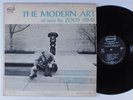 ZOOT SIMS Modern Art Of Jazz By DAWN LP VG+