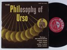 PHIL URSO Philosophy Of Urso SAVOY LP