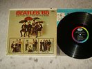 ORIGINAL-THE BEATLES-65-MONO-LP-WITH ORIGINAL SHRINKWRAP & INNER SLEEVE-NICE
