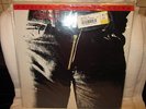 ROLLING STONES STICKY FINGERS MFSL VINYL LP  SEALED HALF SPEED MASTER
