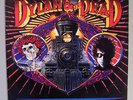 BOB DYLAN/GRATEFUL DEAD-DYLAN &THE DEAD-1989 COLUMBIA LP C 54056-VINYL/LABELS-NM