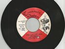 CHANTELLS / HOW CAN I GET OVER / VERSION / 7''/ VG++