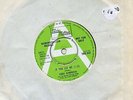 TAMLA MOTOWN DEMO TMG 845 EDDIE KENDRICKS IF YOU LET ME (WITH FLYER) UK