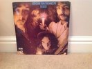 EDGAR BROUGHTON BAND   WASA WASA   UK HARVEST LP 1969