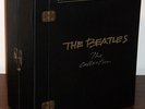 Beatles - The Collection 1982 Mobile Fidelity 14 LP box set numbered w book MFSL