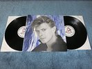 DAVID BOWIE   WAITING IN THE WIND    2-LP LIVE IN ROME 1987