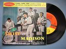 EP ORIGINAL - JEAN PIERRE ET LES REBELLES