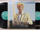 David Bowie - Serious Moonlight In Gothenburg - rare 2LP vnyl
