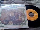 JOHN DENVER SWEET SURRENDER MEXICAN PROMO 45 SINGLE PS MEXICO