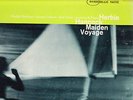 Herbie Hancock:Maiden Voyage-Blue Note Stereo Lp (EX)