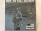 Miles Davis Quintet Workin' Sealed Double 45rpm 180-gram APO Analogue Audiophile