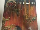 Slayer, Hell Awaits LP, Venom, Metallica, Metal, Thrash