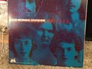 Strawberry Alarm Clock Good Morning Starshine LP Uni Psych VG+/EX