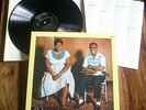 VERVE 3LP BOX Ella Fitzgerald and Louis Armstrong (Peterson,Ellis,Brown,Bellson)