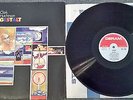 Clark Hutchinson - Gestalt - UK Deram Press - SML 1090 - VG/VG+