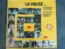 LA VALISE RARE OST PHILIPPE SARDE FUNK JAZZ POLYDOR LP NM