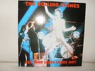 The Rolling Stones 2LP - Get Your Leeds Lungs Out  - Live 1971 Leeds University