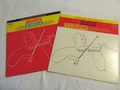 Heifetz,The Violinist of the Century, Encores, Showpieces,all near mint,RCA 1971