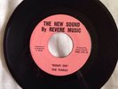 Northern Soul * The Tiaras - Lost Girl / Right On 45 7