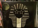 Sun Ra Outer Spaceways Incorporated White/Purple LP Record Store Day Vinyl