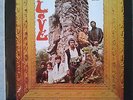 LOVE-DA CAPO LP UK 1967 ELEKTRA