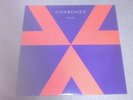 CHVRCHES recover EP 12
