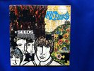 THE SEEDS-FUTURE LP RARE Garage Rock PSYCH ORIG Crescendo Stereo VG+ Sky Saxon