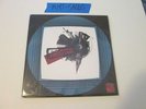 NEVER PLAYED Carpenter & Howarth Escape From New York Death Waltz LP Black Vinyl