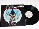 HALLOWS EVE -Tales of Terror LP 1985 , US THRASH  slayer death angel artillery