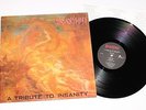 HEXENHAUS - A Tribute to Insanity LP 1988 , RARE watchtower toxik coroner realm