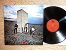 The WHO LP 33 tours 12
