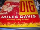 MILES DAVIS/ROLLINS/MCLEAN NICE ESQUIRE LP