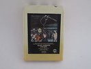 Black Sabbath Live Evil 8 Track