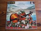 Campoli Mendelssohn London Blue Back CS 6047 Very Nice