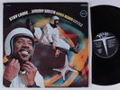 JIMMY SMITH Stay Loose VERVE LP NM