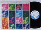 CECIL TAYLOR Unit Structures BLUE NOTE LP SHRINK STEREO NY USA