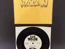 LAG WAGON TRAGIC VISIONS ANGRY DAYS 7 INCH VINYL FIRST PRESS MINT VERY RARE OOP