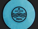 JACK WHITE High Ball Stepper Promo Vinyl 7