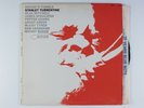 STANLEY TURRENTINE Rough 'N Tumble BLUE NOTE LP VG++ MONO NY USA