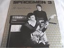 SPACEMEN 3   THE PERFECT PRESCRIPTION ** 1987 GLASS LP