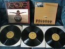 Neil Young - Decade -Triple Lp Reprise Records  A3/B3 /C4/D3/ E5/F3 EX CONDITION