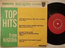 TOP HITS FROM NIGERIA victor olaiya MAYOR'S DANCE BAND eastern star HILIFE 60's