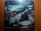 The Mist - Phantasmagoria complete w/ POSTER LP RARE