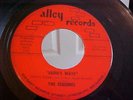 The Esquires - GARAGE - Sadie's Ways - Alley 1023 - SOUNDS GREAT
